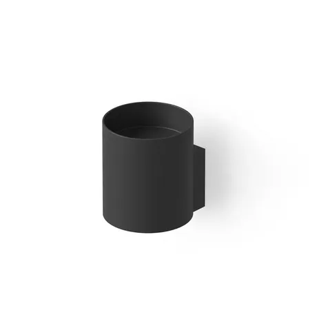 Dea Design Pedestal Basin Раковина 40х42х55см., напольная, без отв., Solid Surface, цвет: Black №16