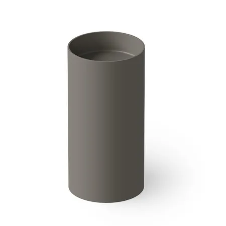 Dea Design Раковина 45х90см., напольная, без отв., цвет: grey