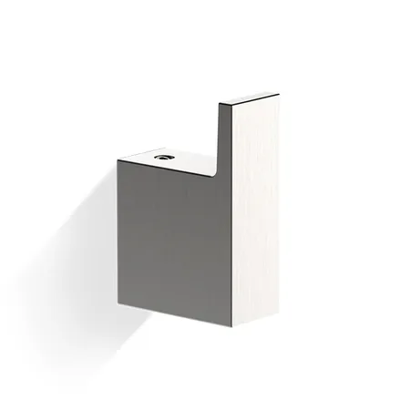 Decor Walther CT HAK1 Крючок, подвесной, цвет: нержавеющая сталь матовая PVD