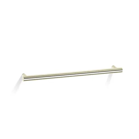 Decor Walther Bar HTE40 Полотенцедержатель 40см, подвесной, цвет: золото матовое