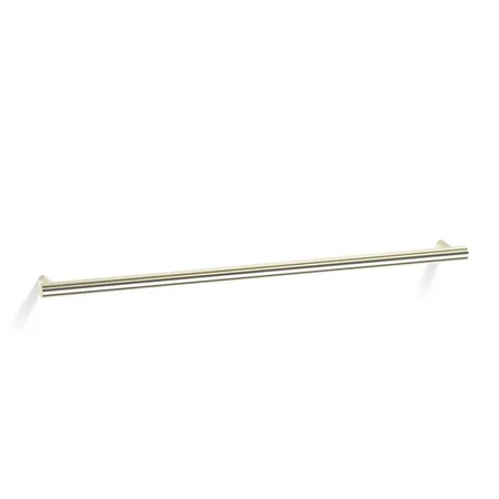Decor Walther Bar HTE60 Полотенцедержатель 60см, подвесной, цвет: золото матовое