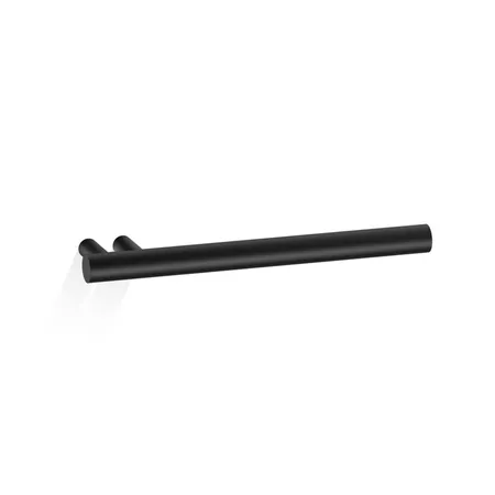 Decor Walther Bar HTH Полотенцедержатель 25см, подвесной, цвет: черный матовый