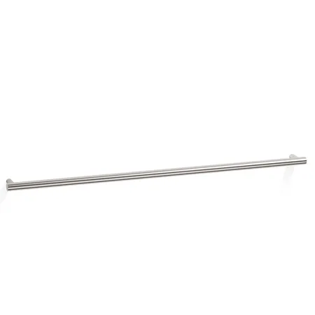 Decor Walther Bar Полотенцедержатель 80см., подвесной, цвет: сталь матовая