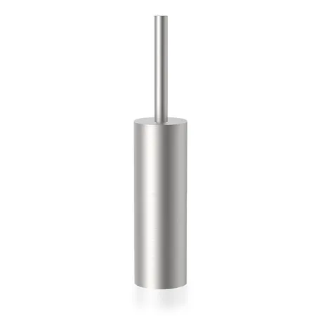Decor Walther Bar SBG Ершик для унитаза, напольный, цвет: сталь матовая
