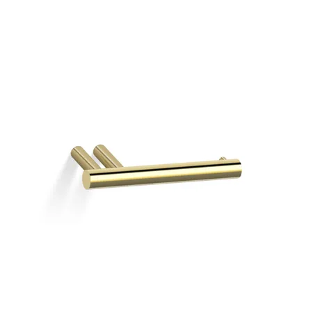 Decor Walther Bar TPH1 Держатель туалетной бумаги, подвесной, цвет: золото