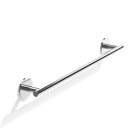 Decor Walther Basic Полотенцедержатель 51см., подвесной, цвет: хром