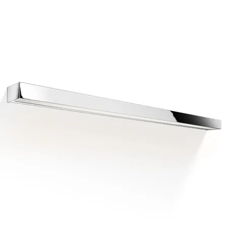 Decor Walther Box 120 N LED Светильник настенный 120x10x5см, светодиодный, 1x LED 65.6W, цвет: хром