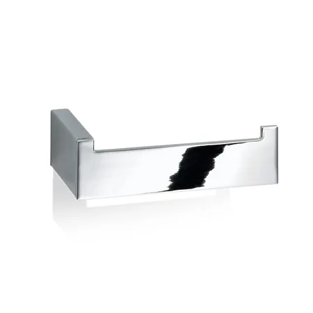 Decor Walther Brick TPH1 Держатель туалетной бумаги, подвесной, цвет: хром