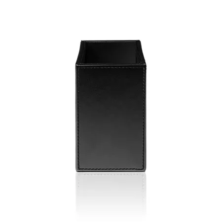 Decor Walther Brownie Колчан, имитация кожи, цвет: черный