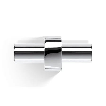 Decor Walther Century HAK2 Крючок подвесной, двойной, цвет: хром