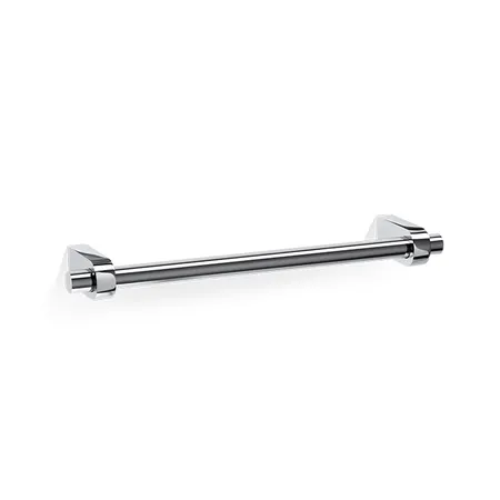 Decor Walther Century HTE40 Полотенцедержатель 40см, подвесной, цвет: хром