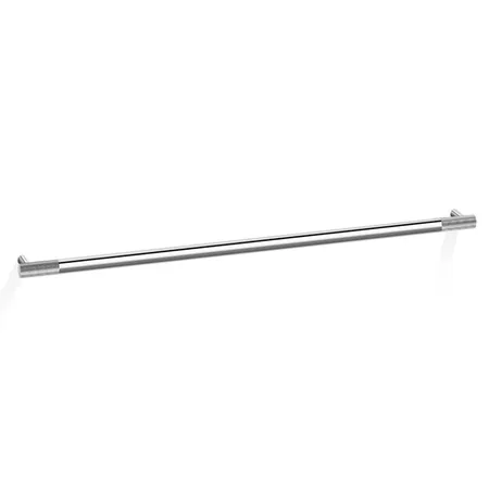 Decor Walther Club HTE80 Полотенцедержатель 80см, подвесной, цвет: хром
