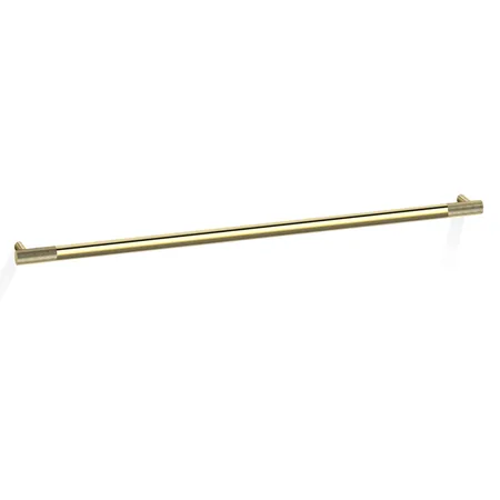 Decor Walther Club HTE80 Полотенцедержатель 80см, подвесной, цвет: золото