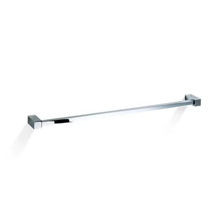 Decor Walther Corner HTE40 Полотенцедержатель 40см, подвесной, цвет: хром
