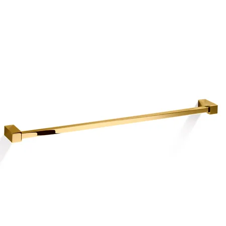 Decor Walther Corner HTE60 Полотенцедержатель 60см, подвесной, цвет: золото