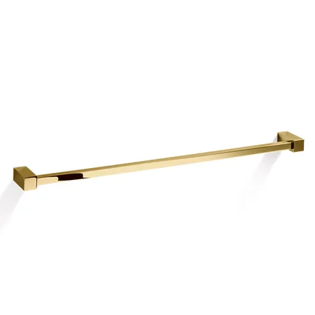 Decor Walther Corner HTE80 Полотенцедержатель 80см, подвесной, цвет: золото