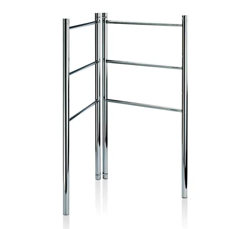 Decor Walther HT 15 Полотенцедержатель 83x45x85см, напольный, цвет: хром