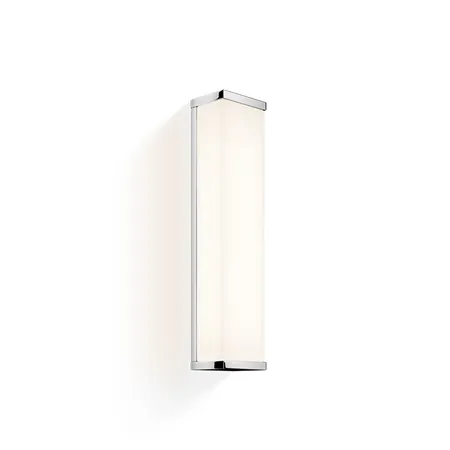 Decor Walther Manhattan 40 N LED Светильник настенный 7x9x40см, светодиодный, 1x LED 10.3W, цвет: хром