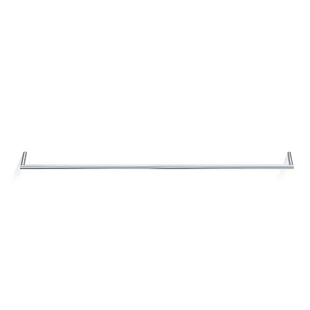 Decor Walther Mikado HTE80 Полотенцедержатель 80см, подвесной, цвет: хром