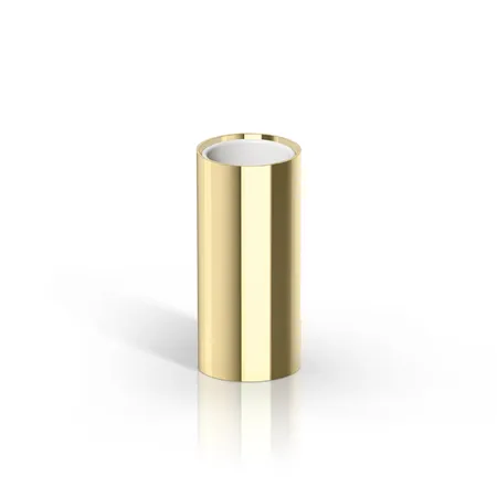 Decor Walther  Mikado SMB Стакан для зубных щеток, настольный, цвет: золото