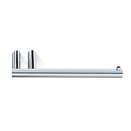 Decor Walther Mikado TPH1 Держатель туалетной бумаги, подвесной, цвет: хром