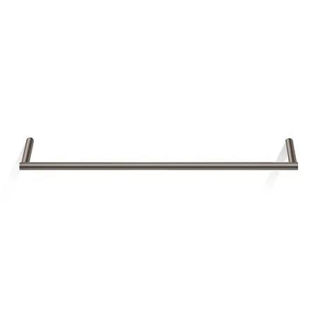Decor Walther MK HTE45 Mikado Полотенцедержатель 45см., подвесной, цвет: Dark Metal Matt PVD