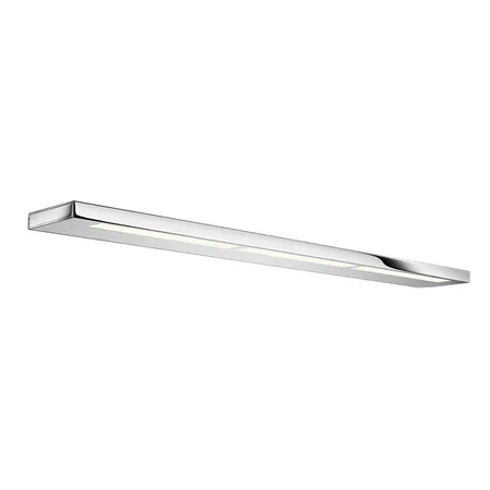 Decor Walther Slim 80 N LED Светильник настенный 80x10x2см, светодиодный, 1x LED 41.2W, цвет: хром