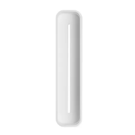 Decor Walther Stone SCT45 Душевая полочка 45x10см, настольная, цвет: белый