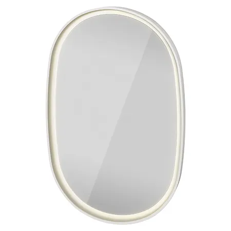 Duravit Aurena Зеркало подвесное 52x80x7.8см., с подсветкой