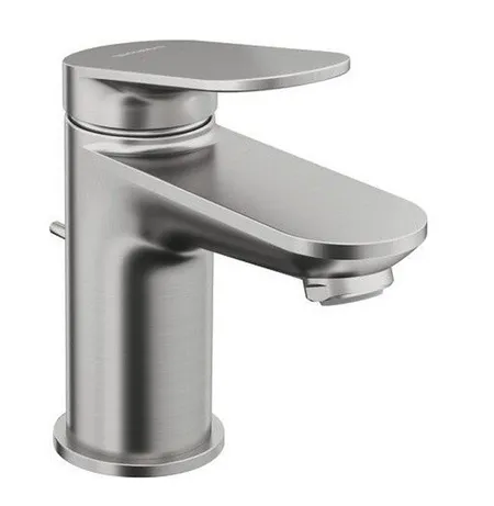 Duravit Circle M Смеситель для раковины, на 1 отв., с донным клапаном, цвет: хром