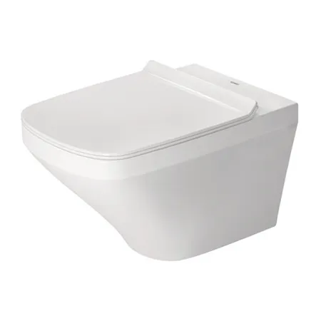 Duravit DuraStyle Унитаз подвесной 54х37см., с креплением, цвет: белый