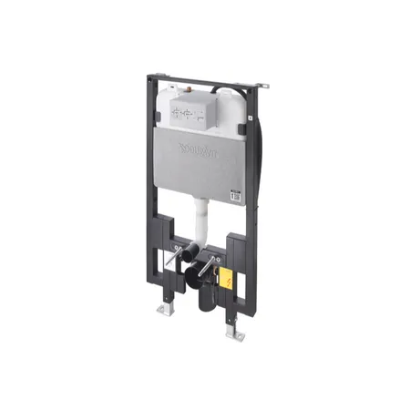 Duravit DuraSystem Инсталляция 114.8х59х9см., для подвесного унитаза Sensowash Starck F