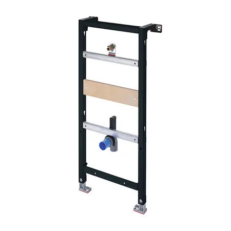 Duravit DuraSystem Инсталляция для писсуара 50хh115см