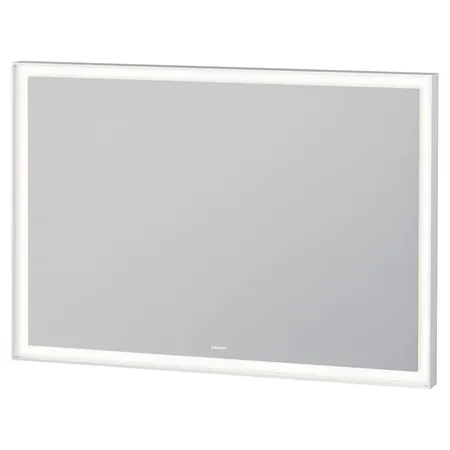 Duravit L-Cube Зеркало 100х70см. с подсветкой