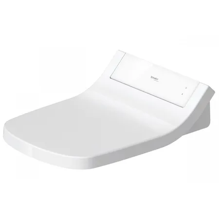 Duravit SensoWash Classic Сиденье унитаза-биде, SensoWash, цвет: белый