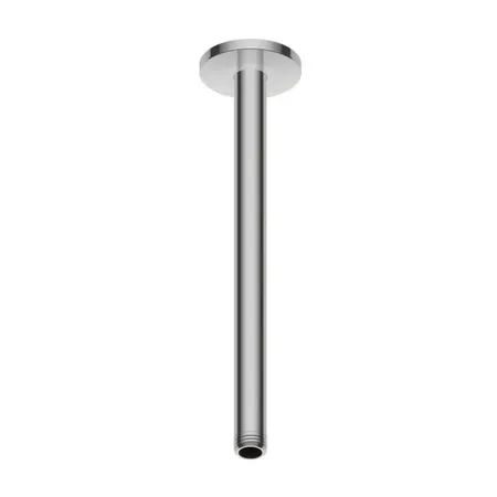Duravit Shower Кронштейн для верхнего душа 30см., потолочный, цвет: хром