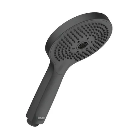 Duravit Shower Ручной душ 12см., 3 режима, цвет: чёрный матовый