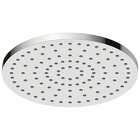 Duravit Shower Верхний душ Ø25см., 1 режим, настенный/потолочный, цвет: хром