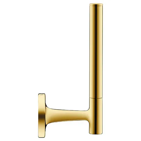 Duravit Starck T Держатель запасного рулона т/б, подвесной, цвет: Gold Polished