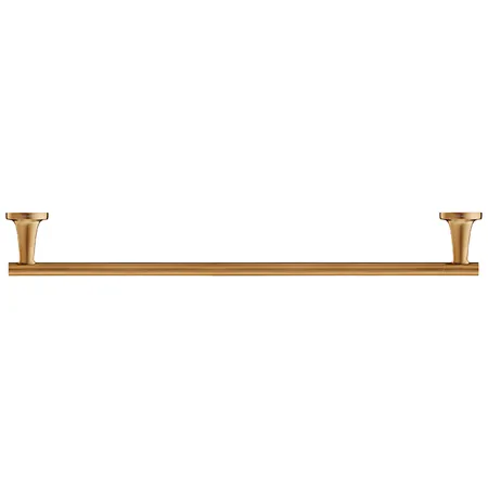 Duravit Starck T Полотенцедержатель 60см, подвесной, цвет: bronze Brushed
