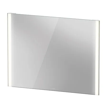 Duravit XViu Зеркало с подсветкой 102x80x40см., версия sensor, цвет: шампанское матовое