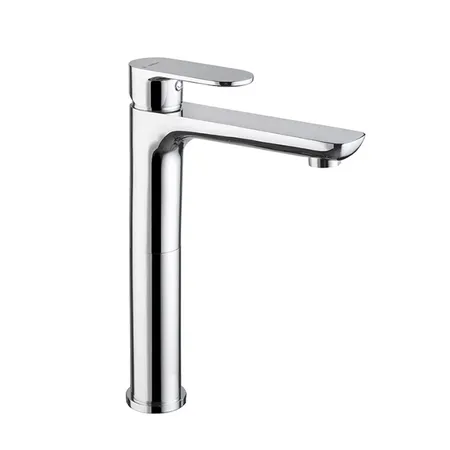 Kerama Marazzi Piano Смеситель для раковины, на 1отв., цвет хром