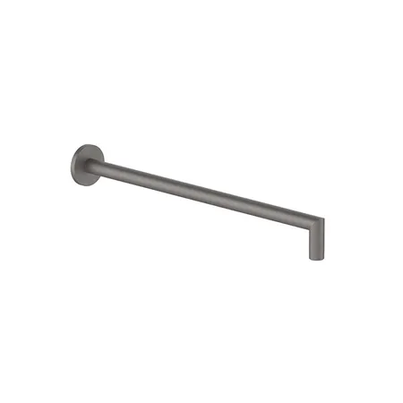 Fantini AF/21 Кронштейн настенный для верхнего душа 45см., цвет: Matt Gun Metal PVD