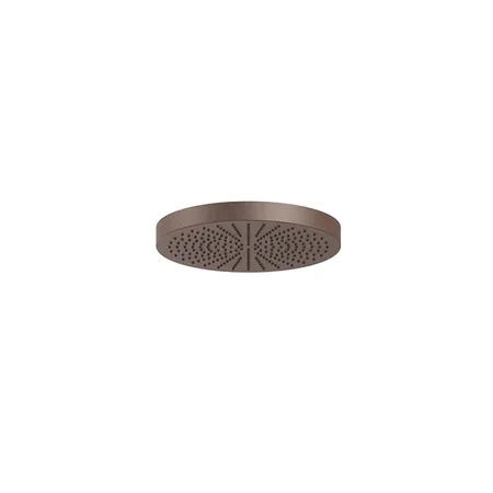Fantini AF/21 Верхний душ, D24 см, цвет: Matt Copper PVD