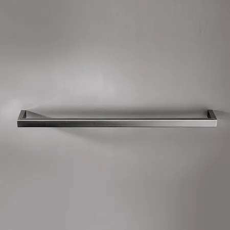 Fantini Linea Полотенцедержатель 45см, подвесной, цвет: хром