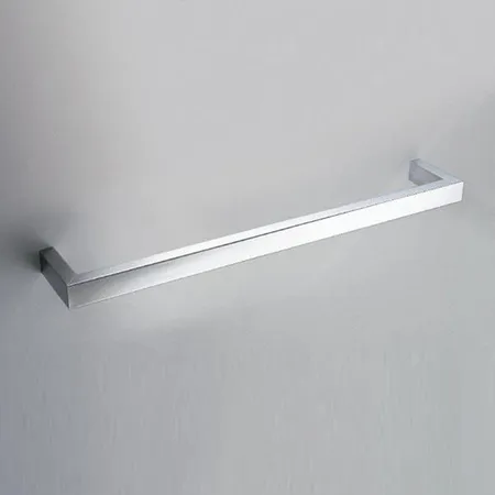 Fantini Linea Полотенцедержатель 60см, подвесной, цвет: хром