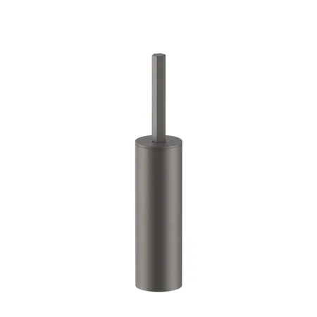 Fantini Venezia Ершик напольный, цвет: Matt Gun Metal PVD