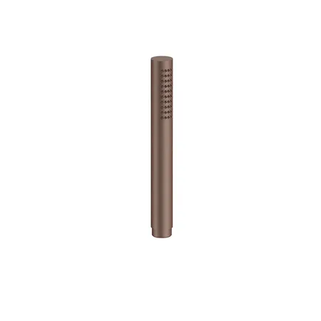 Fantini Venezia Ручной душ FIT, цвет: Matt Copper PVD