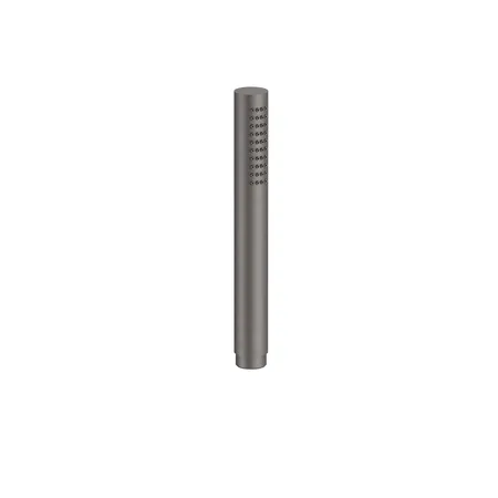 Fantini Venezia Ручной душ FIT, цвет: Matt Gun Metal PVD