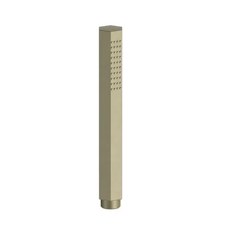 Fantini Venezia Ручной душ VENEZIA, цвет: Matt British Gold PVD
